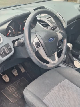 Ford Fiesta undefined | Auto.bg — изображение 4 Ford Fiesta undefined | Auto.bg — изображение 4