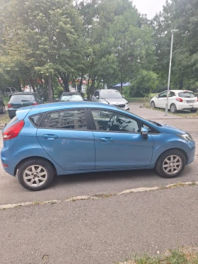 Ford Fiesta undefined | Auto.bg — изображение 3 Ford Fiesta undefined | Auto.bg — изображение 3