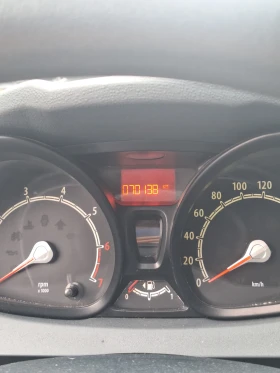 Ford Fiesta undefined | Auto.bg — изображение 5 Ford Fiesta undefined | Auto.bg — изображение 5