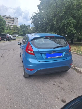 Ford Fiesta undefined | Auto.bg — изображение 2 Ford Fiesta undefined | Auto.bg — изображение 2