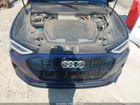 Audi E-Tron Premium Quattro - 20000 € / 39116.60 лв. - 49819861 10 | Car24.bg Audi E-Tron Premium Quattro - 20000 € / 39116.60 лв. - 49819861 10