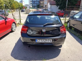 BMW 116 1.6i АВТОМАТИК - 6800 € / 13299.64 лв. - 47667477 4 | Car24.bg BMW 116 1.6i АВТОМАТИК - 6800 € / 13299.64 лв. - 47667477 4