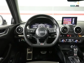 Audi S3 2.0T * Technik * АвтоКредит * (ЦЕНА ДО БГ) | Auto.bg — изображение 12 Audi S3 2.0T * Technik * АвтоКредит * (ЦЕНА ДО БГ) | Auto.bg — изображение 12