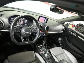 Audi S3 2.0T * Technik * АвтоКредит * (ЦЕНА ДО БГ) | Auto.bg — изображение 11 Audi S3 2.0T * Technik * АвтоКредит * (ЦЕНА ДО БГ) | Auto.bg — изображение 11