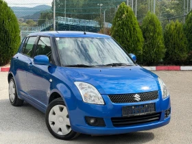 Suzuki Swift 1.3 КЛИМАТИК 159000км
