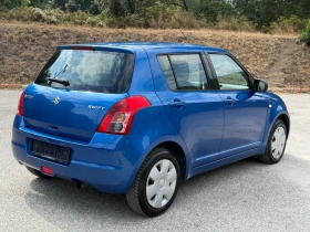 Suzuki Swift 1.3 КЛИМАТИК 159000км | Auto.bg — изображение 6 Suzuki Swift 1.3 КЛИМАТИК 159000км | Auto.bg — изображение 6