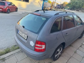 Skoda Fabia Tdi | Auto.bg — изображение 2 Skoda Fabia Tdi | Auto.bg — изображение 2