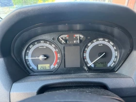 Skoda Fabia Tdi | Auto.bg — изображение 5 Skoda Fabia Tdi | Auto.bg — изображение 5