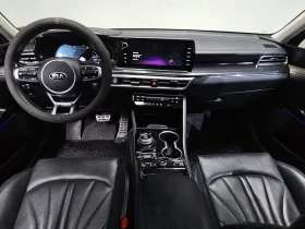 Kia K5 2.0 Lpi Signature | Auto.bg — изображение 14 Kia K5 2.0 Lpi Signature | Auto.bg — изображение 14