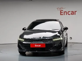 Kia K5 2.0 Lpi Signature | Auto.bg — изображение 5 Kia K5 2.0 Lpi Signature | Auto.bg — изображение 5