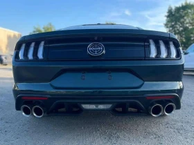 Ford Mustang 5.0 BULLITT* КОЖА* НАВИ* КАМЕРА | Auto.bg — изображение 8 Ford Mustang 5.0 BULLITT* КОЖА* НАВИ* КАМЕРА | Auto.bg — изображение 8