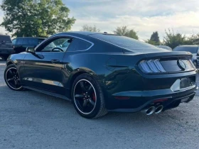 Ford Mustang 5.0 BULLITT* КОЖА* НАВИ* КАМЕРА | Auto.bg — изображение 9 Ford Mustang 5.0 BULLITT* КОЖА* НАВИ* КАМЕРА | Auto.bg — изображение 9