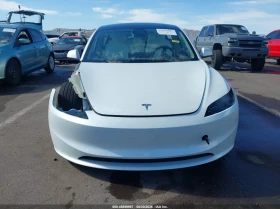 Tesla Model 3 2025 TESLA MODEL 3 LONG RANGE ALL-WHEEL DRIVE | Auto.bg — изображение 2 Tesla Model 3 2025 TESLA MODEL 3 LONG RANGE ALL-WHEEL DRIVE | Auto.bg — изображение 2
