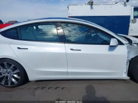 Tesla Model 3 2025 TESLA MODEL 3 LONG RANGE ALL-WHEEL DRIVE | Auto.bg — изображение 4 Tesla Model 3 2025 TESLA MODEL 3 LONG RANGE ALL-WHEEL DRIVE | Auto.bg — изображение 4