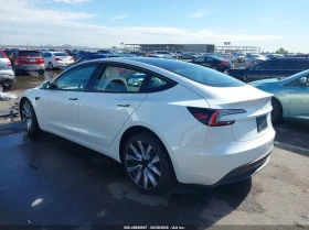 Tesla Model 3 2025 TESLA MODEL 3 LONG RANGE ALL-WHEEL DRIVE | Auto.bg — изображение 8 Tesla Model 3 2025 TESLA MODEL 3 LONG RANGE ALL-WHEEL DRIVE | Auto.bg — изображение 8