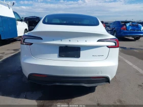Tesla Model 3 2025 TESLA MODEL 3 LONG RANGE ALL-WHEEL DRIVE | Auto.bg — изображение 7 Tesla Model 3 2025 TESLA MODEL 3 LONG RANGE ALL-WHEEL DRIVE | Auto.bg — изображение 7