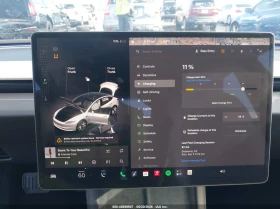 Tesla Model 3 2025 TESLA MODEL 3 LONG RANGE ALL-WHEEL DRIVE | Auto.bg — изображение 11 Tesla Model 3 2025 TESLA MODEL 3 LONG RANGE ALL-WHEEL DRIVE | Auto.bg — изображение 11