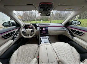 Mercedes-Benz S 350 AMG / LONG / 4 MATIC / ОБДУХВАНЕ / 360 камери - 60000 € - 68625182 13 | Car24.bg Mercedes-Benz S 350 AMG / LONG / 4 MATIC / ОБДУХВАНЕ / 360 камери - 60000 € - 68625182 13