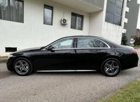 Mercedes-Benz S 350 AMG / LONG / 4 MATIC / ОБДУХВАНЕ / 360 камери - 60000 € - 68625182 3 | Car24.bg Mercedes-Benz S 350 AMG / LONG / 4 MATIC / ОБДУХВАНЕ / 360 камери - 60000 € - 68625182 3
