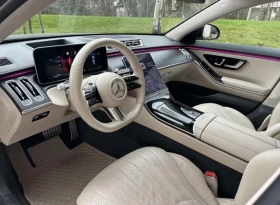 Mercedes-Benz S 350 AMG / LONG / 4 MATIC / ОБДУХВАНЕ / 360 камери - 60000 € - 68625182 9 | Car24.bg Mercedes-Benz S 350 AMG / LONG / 4 MATIC / ОБДУХВАНЕ / 360 камери - 60000 € - 68625182 9