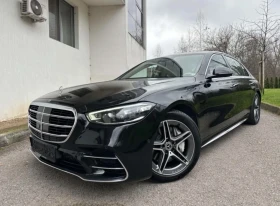 Mercedes-Benz S 350 AMG / LONG / 4 MATIC / ОБДУХВАНЕ / 360 камери - 60000 € - 68625182 4 | Car24.bg Mercedes-Benz S 350 AMG / LONG / 4 MATIC / ОБДУХВАНЕ / 360 камери - 60000 € - 68625182 4