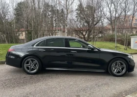 Mercedes-Benz S 350 AMG / LONG / 4 MATIC / ОБДУХВАНЕ / 360 камери - 60000 € - 68625182 8 | Car24.bg Mercedes-Benz S 350 AMG / LONG / 4 MATIC / ОБДУХВАНЕ / 360 камери - 60000 € - 68625182 8