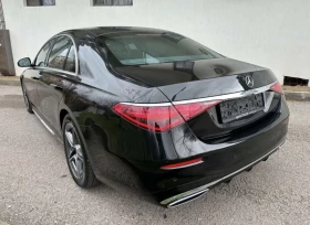 Mercedes-Benz S 350 AMG / LONG / 4 MATIC / ОБДУХВАНЕ / 360 камери - 60000 € - 68625182 5 | Car24.bg Mercedes-Benz S 350 AMG / LONG / 4 MATIC / ОБДУХВАНЕ / 360 камери - 60000 € - 68625182 5
