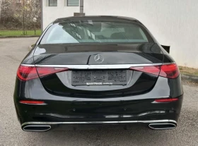 Mercedes-Benz S 350 AMG / LONG / 4 MATIC / ОБДУХВАНЕ / 360 камери - 60000 € - 68625182 6 | Car24.bg Mercedes-Benz S 350 AMG / LONG / 4 MATIC / ОБДУХВАНЕ / 360 камери - 60000 € - 68625182 6