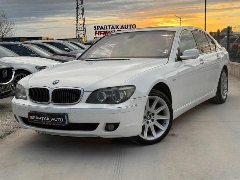 BMW 730 D* FACE* 2009г* Long* Автоматик* - 7000 € / 13690.81 лв. - 89328367 1 | Car24.bg BMW 730 D* FACE* 2009г* Long* Автоматик* - 7000 € / 13690.81 лв. - 89328367 1