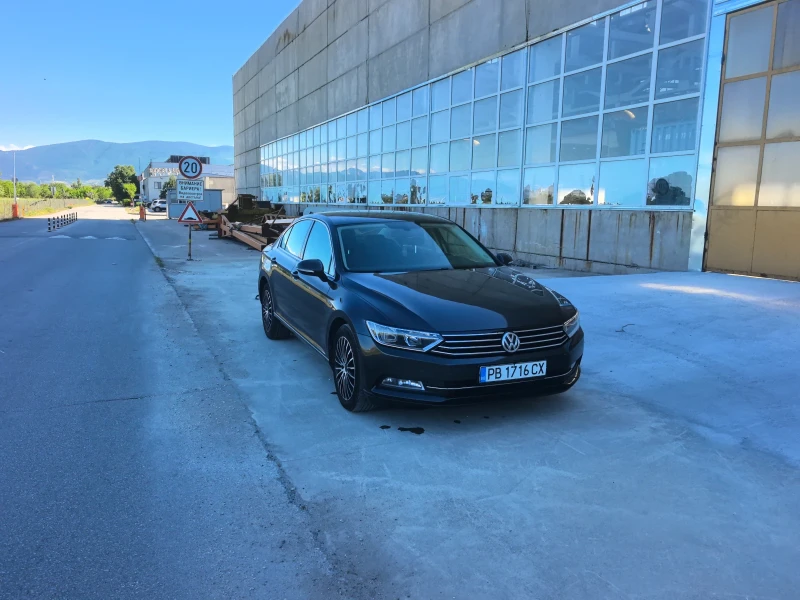 VW Passat - 11800 € / 23078.79 лв. - 22909327 1 | Car24.bg VW Passat - 11800 € / 23078.79 лв. - 22909327 1