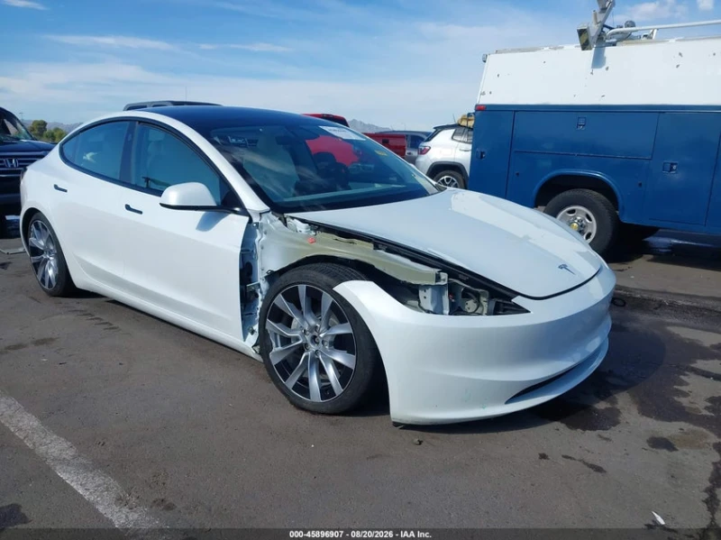 Tesla Model 3 2025 TESLA MODEL 3 LONG RANGE ALL-WHEEL DRIVE - 24900 € - 10350174 1 | Car24.bg Tesla Model 3 2025 TESLA MODEL 3 LONG RANGE ALL-WHEEL DRIVE - 24900 € - 10350174 1