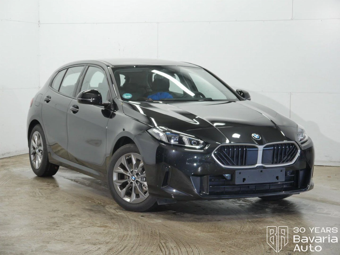 BMW 120 d Steptronic - изображение 4 | Auto.bg BMW 120 d Steptronic - изображение 4