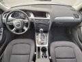 Audi A4 2.0TDI АВТОМАТ НАВИГАЦИЯ  - [11] 