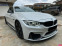 Обява за продажба на BMW M4 Performance Carbon Ceramic - НАЛИЧЕН ~89 000 лв. - изображение 2