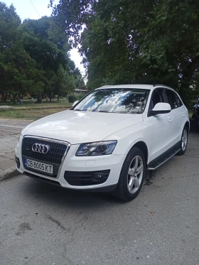 Audi Q5 1 - Car24.bg Audi Q5 1