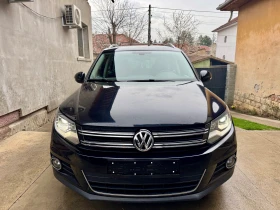 VW Tiguan 2.0TDi-4Motion - Car24.bg VW Tiguan 2.0TDi-4Motion