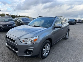 Mitsubishi ASX 2.2D CH 4x4 Navi Koza - Car24.bg Mitsubishi ASX 2.2D CH 4x4 Navi Koza