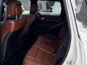 Jeep Grand cherokee 2017 SUMMIT FACELIFT * БЕЗ ПЪРВОНАЧАЛНА ВНОСКА* - 27890 лв. / 14259.93 € - 29196691 11 | Car24.bg Jeep Grand cherokee 2017 SUMMIT FACELIFT * БЕЗ ПЪРВОНАЧАЛНА ВНОСКА* - 27890 лв. / 14259.93 € - 29196691 11