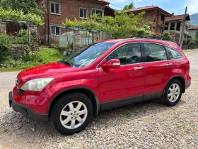 Honda Cr-v 2, 0бен.4х4.150к.
