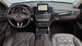 Mercedes-Benz GLS 500 AMG PK* SOFT-CLOSE* 2XTV* DIS* МАСАЖ* ОБДУХ* DESIG | Auto.bg — изображение 6 Mercedes-Benz GLS 500 AMG PK* SOFT-CLOSE* 2XTV* DIS* МАСАЖ* ОБДУХ* DESIG | Auto.bg — изображение 6