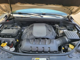 Jeep Grand cherokee 5.7 HEMI | Auto.bg — изображение 7 Jeep Grand cherokee 5.7 HEMI | Auto.bg — изображение 7
