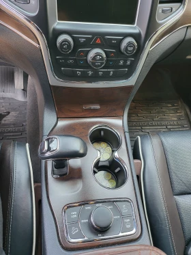 Jeep Grand cherokee 5.7 HEMI | Auto.bg — изображение 9 Jeep Grand cherokee 5.7 HEMI | Auto.bg — изображение 9