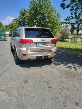 Jeep Grand cherokee 5.7 HEMI | Auto.bg — изображение 4 Jeep Grand cherokee 5.7 HEMI | Auto.bg — изображение 4