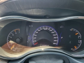 Jeep Grand cherokee 5.7 HEMI | Auto.bg — изображение 12 Jeep Grand cherokee 5.7 HEMI | Auto.bg — изображение 12