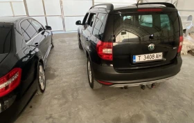 Skoda Yeti undefined | Auto.bg — изображение 5 Skoda Yeti undefined | Auto.bg — изображение 5