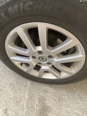 Skoda Yeti undefined | Auto.bg — изображение 8 Skoda Yeti undefined | Auto.bg — изображение 8