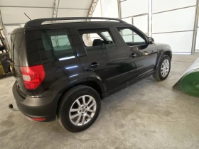 Skoda Yeti undefined | Auto.bg — изображение 6 Skoda Yeti undefined | Auto.bg — изображение 6