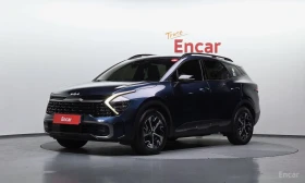 Kia Sportage 1.6 HEV Gravity* KRELL* DISTRONIC* ОБДУХВАНЕ*