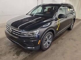 VW Tiguan * HIGHLINE * CARFAX * БЕЗ ПЪРВОНАЧАЛНА ВНОСКА
