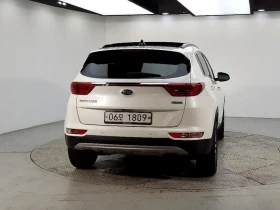 Kia Sportage 1.7 2WD | Auto.bg — изображение 3 Kia Sportage 1.7 2WD | Auto.bg — изображение 3